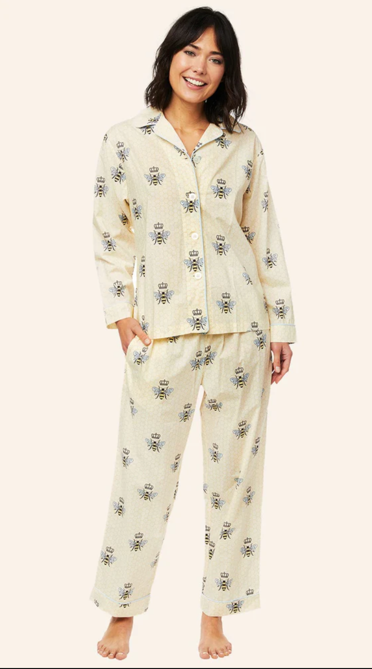Luxe pjs sale