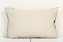 Vintage Pillow Swirl