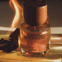 Parfum Libertin Sex & Jasmin
