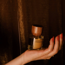 Parfum Libertin Doré