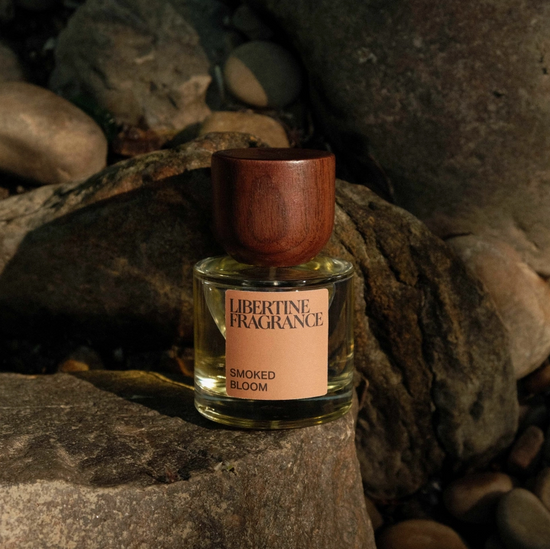 Paraphrase Fragrance Smoked Bloom