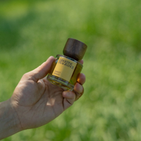 Paraphrase Fragrance Grasslands