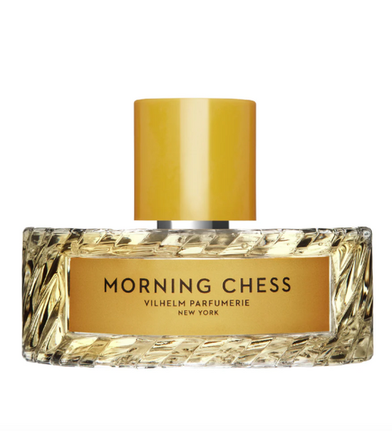 Vilhelm Parfumerie Morning Chess