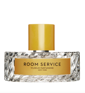 Vilhelm Parfumerie Room Service