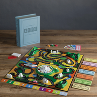Édition Vintage de la Bibliothèque du Jeu de la Vie