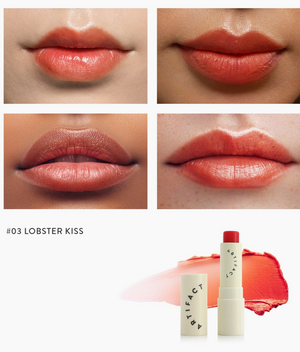 Artifact Soft Sail TInted Lip Balm
