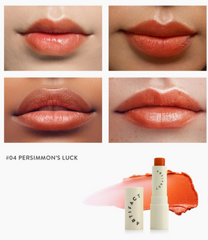 Artifact Soft Sail TInted Lip Balm