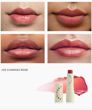 Artifact Soft Sail TInted Lip Balm