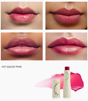 Artifact Soft Sail TInted Lip Balm