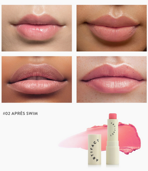 Artifact Soft Sail TInted Lip Balm