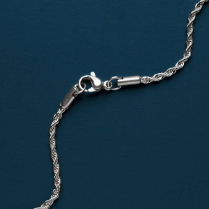 Waterproof St. Christopher Pendant