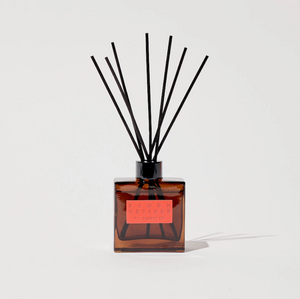 P.F. Candle Diffuseur Hi-Fi en Vetiver Plush