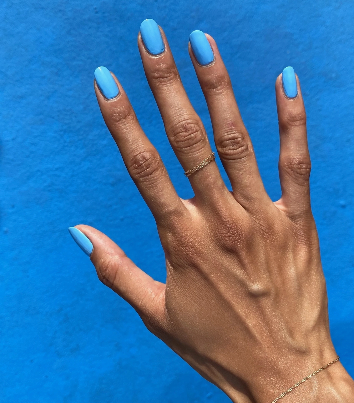 Habit Polish #28 Piscine