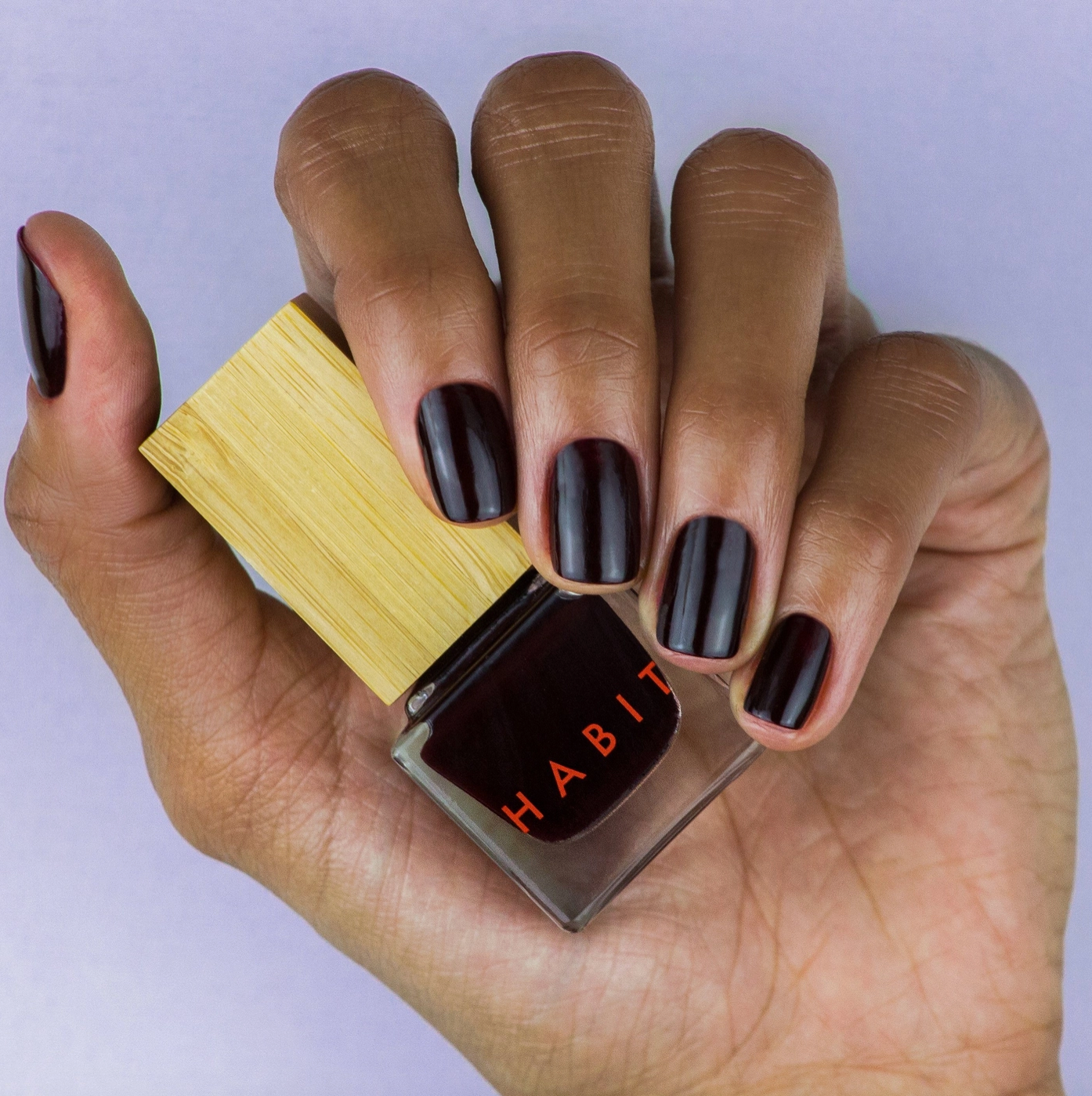 Habit Polish #51 Scorpion Ascendant