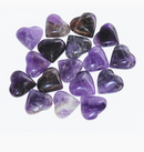 Crystal Hearts
