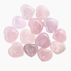 Cœurs de Cristal