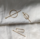 Mini épingle à cheveux