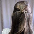Mini épingle à cheveux