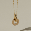 Collier Anna Lindsay Lewis