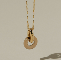 Collier Anna Lindsay Lewis