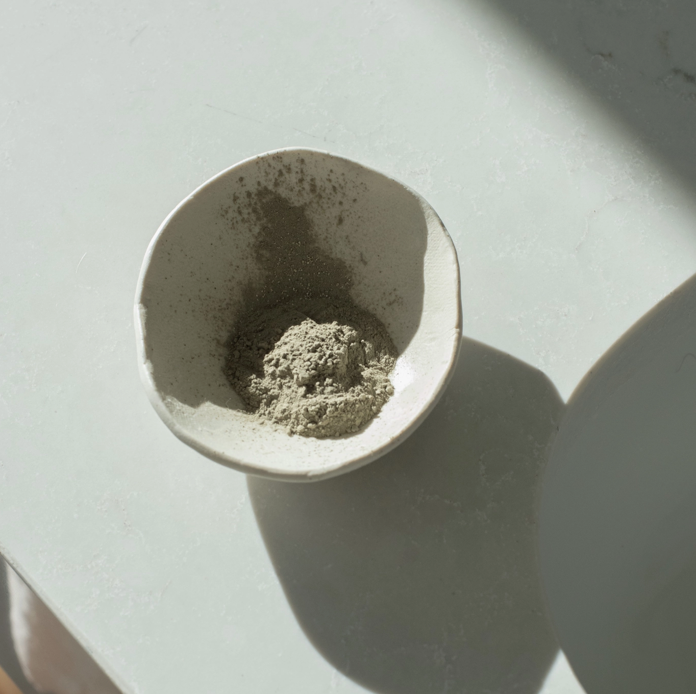 Charcoal Face Mask Jar