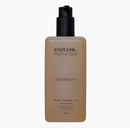 Routine Shampoo Dirty Hipster No.4