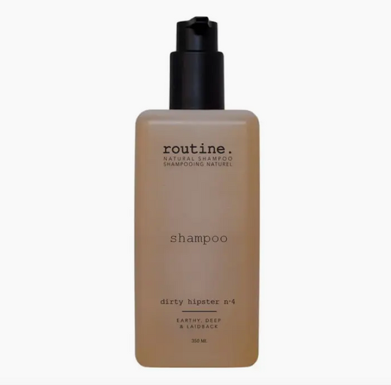 Shampooing Routine Hipster Sale No.4