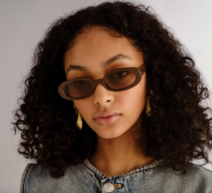 Le Specs Outta Love Cocoa