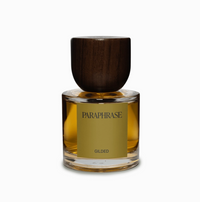 Parfum Libertin Doré