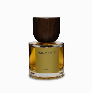Paraphrase Fragrance Gilded