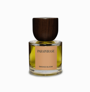 Paraphrase Fragrance Smoked Bloom