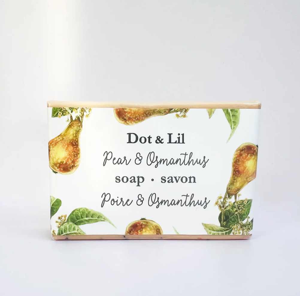 Dot & Lil Soaps