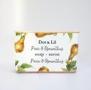 Dot & Lil Soaps