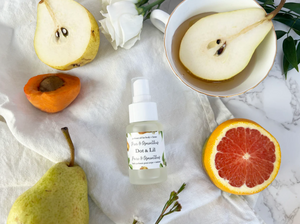 Dot & Lil Perfume Oil Pear & Osmanthus