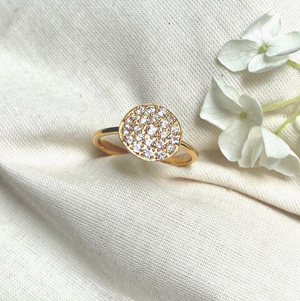 Sophie Deschamps Eugenie Ring