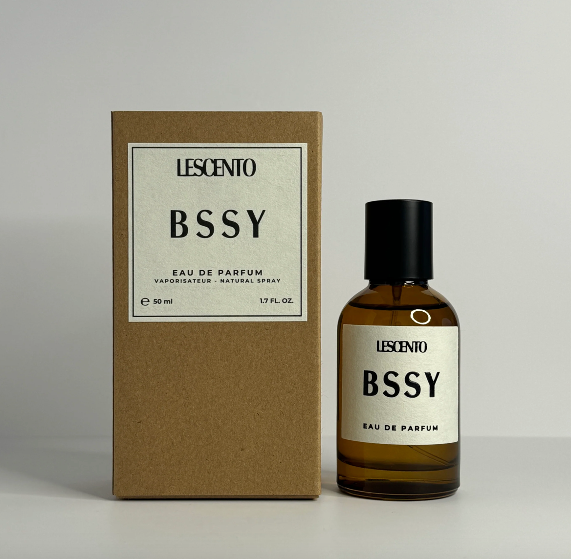 Lescento BSSY EDP