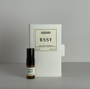 Lescento BSSY EDP