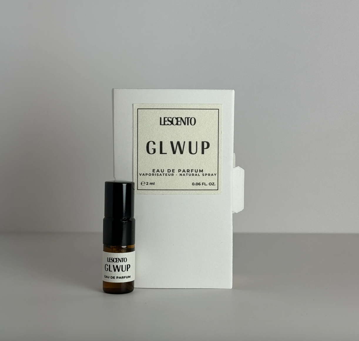 Lescento GLWUP EDP