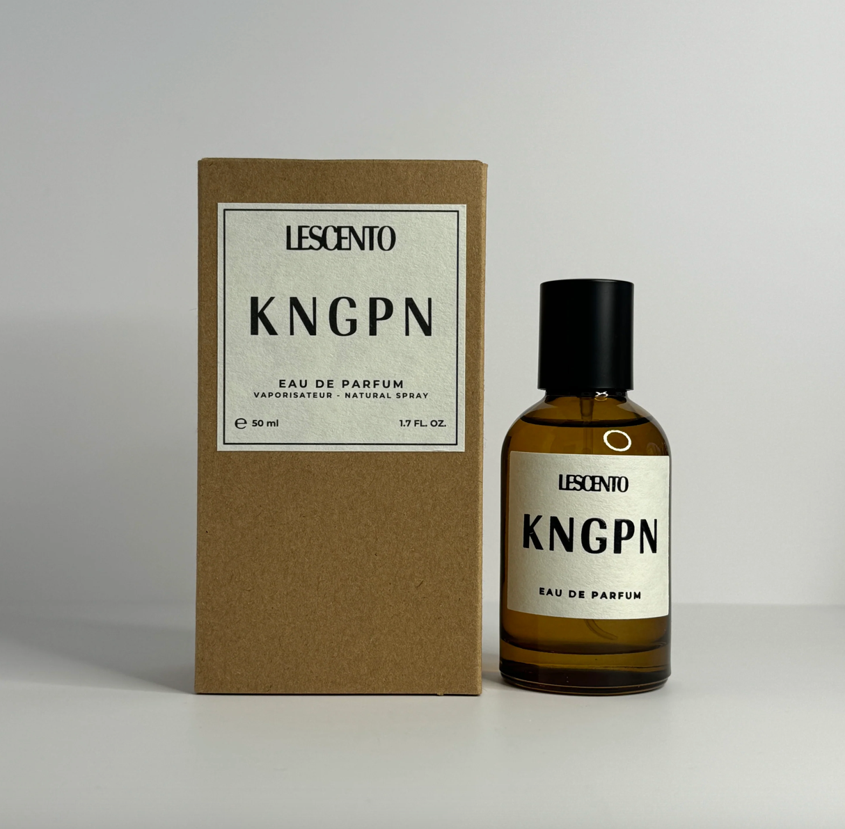 Lescento KNGPN EDP