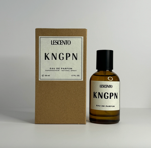 Lescento KNGPN EDP