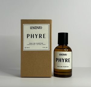 Lescento PHYRE EDP
