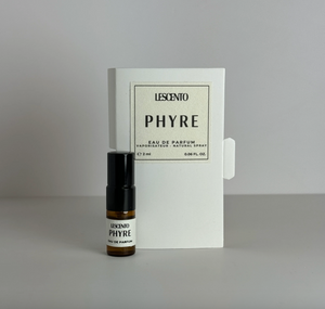 Lescento PHYRE EDP
