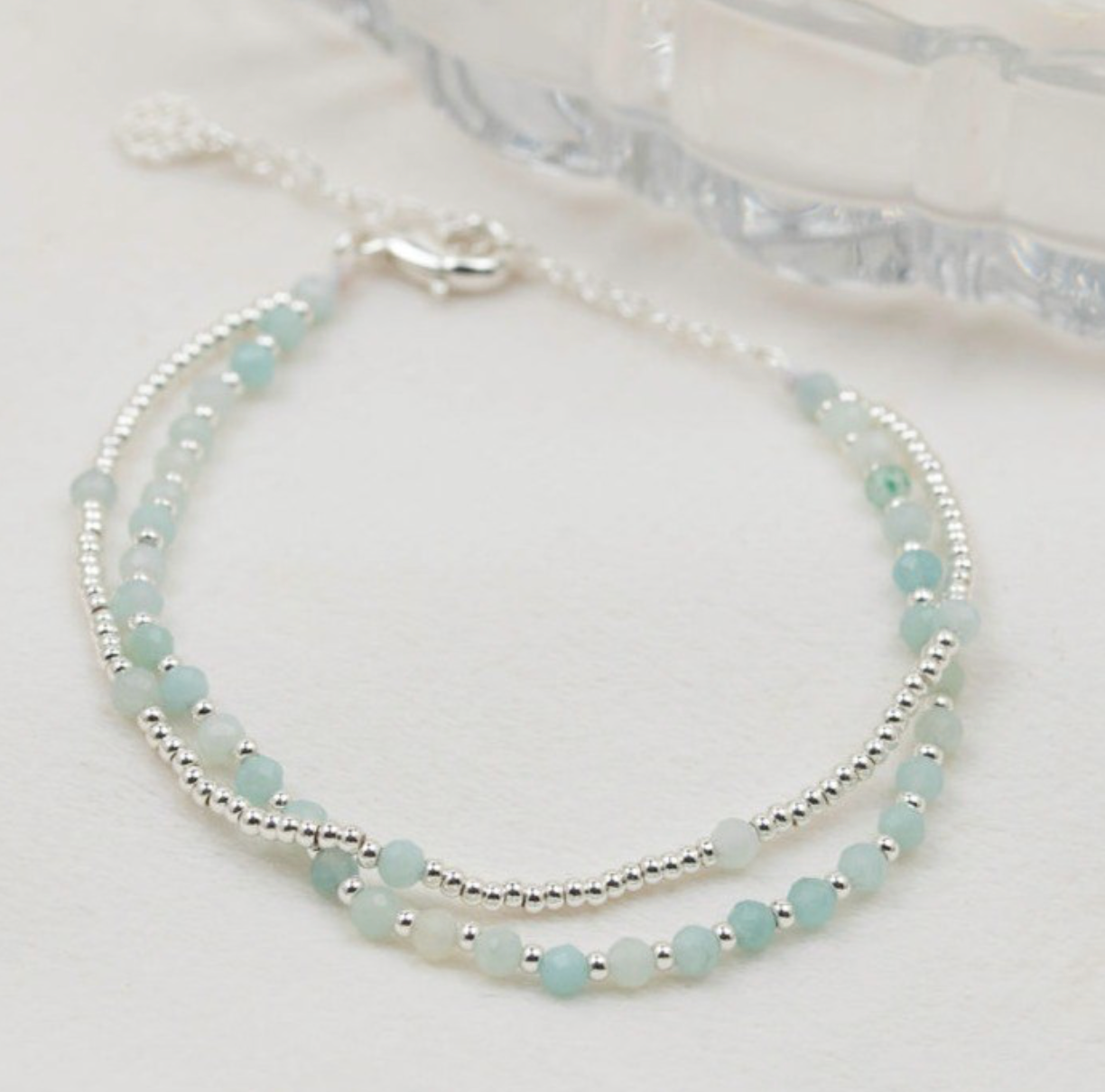 Glee Always Summer Bracelet