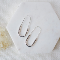 Boucles Cleo Glee