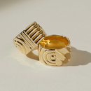 Bague Chloe de Lindsay Lewis