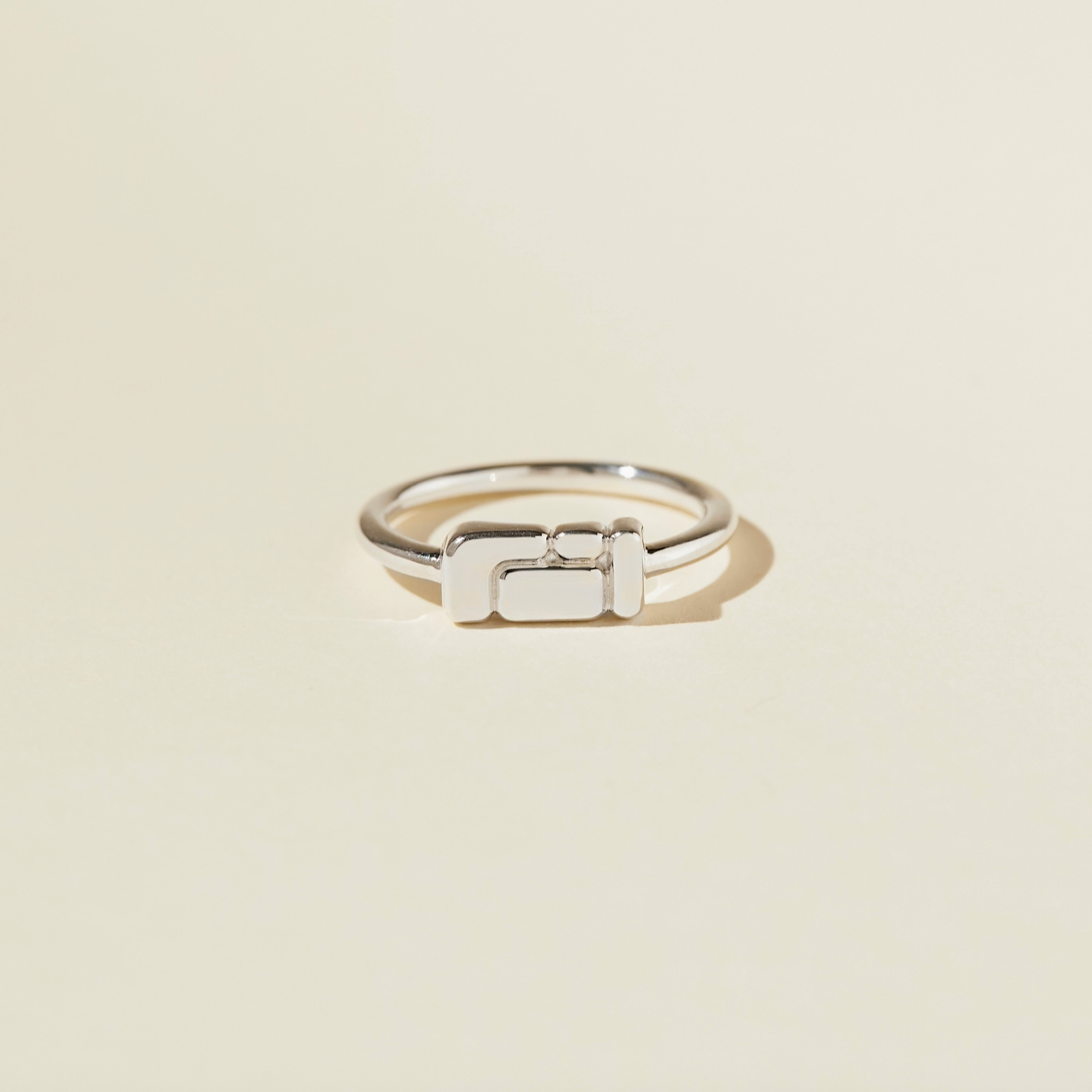 Bague Lindsay Lewis Kedzie