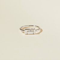 Bague Lindsay Lewis Kedzie