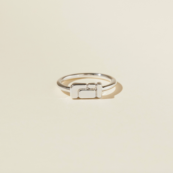 Lindsay Lewis Kedzie Ring