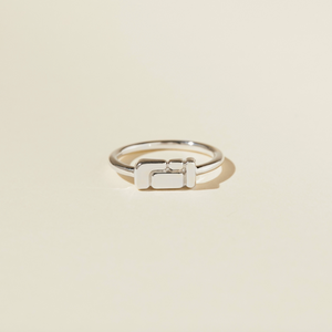 Lindsay Lewis Kedzie Ring