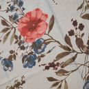 Komal Floral Scarf